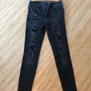 Women’s American Eagle jeans